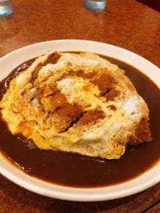 カレーの二重丸 小戸店