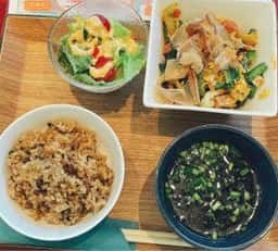 沖縄風cafe&BAR イチハチ