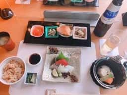 ホテルエルセラーン 大阪 日本料理 桂