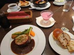 進々堂 北山店