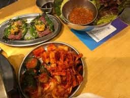 大阪焼肉・ホルモン ふたご 心斎橋店