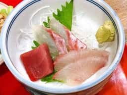 季節料理 市野