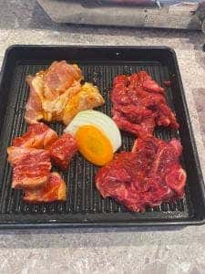 肉のサトウ商店 江崎本店