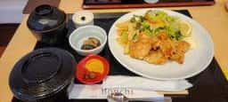 丹波里山レストラン Bonchi
