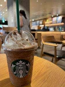 スターバックス コーヒー 荻窪タウンセブン店