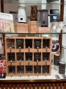 HOTEL Chocolat GINZA SIX店