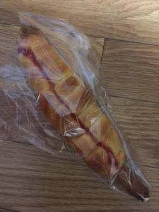 ポール・ボキューズ ベーカリー 大丸梅田店