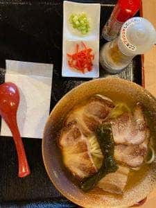 又吉観光農園レストラン