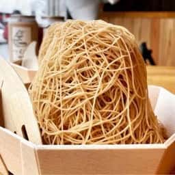 生搾りモンブラン 紬生