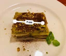 イタリア郷土料理 エヴィーバ！