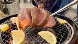 0秒レモンサワー 仙台ホルモン焼肉酒場 ときわ亭 多摩センター店