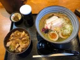 自家製麺処 森屋