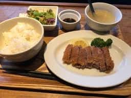Salt 中目黒