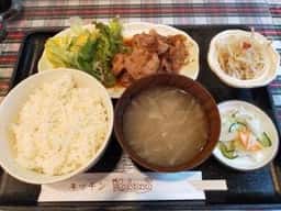 キッチン Kokoro