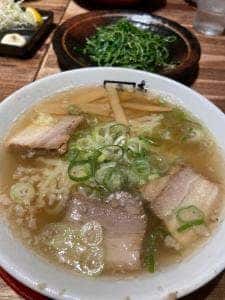 支那そば 元祖 総本店