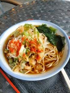 そば処 あさひ