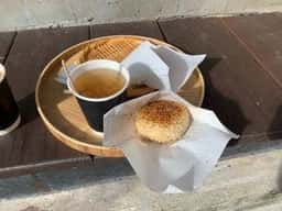 MEGURO miso soup stand