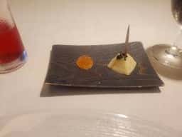 リストランテ・オルト