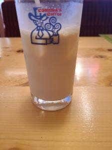 コメダ珈琲店 太田藤阿久店