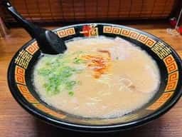 一蘭 岡山下中野店