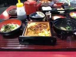 竹林亭鰻匠