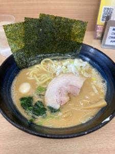 ゴル麺。 用田店