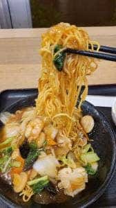 熱烈中華味一番 イオン相模原店