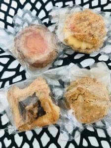 ピース製菓