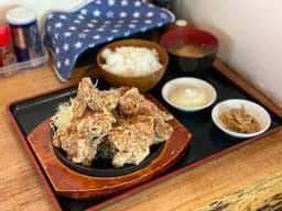 麺屋蕪村 篠ノ井店