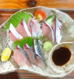 御食事処 あしずり