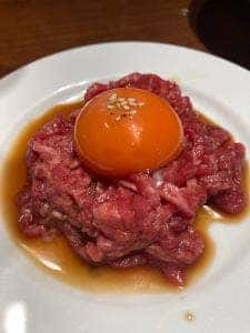 NO MEAT NO LIFE.1st