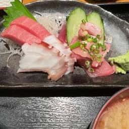 炉ばた 石くら