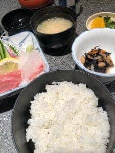 魚がし