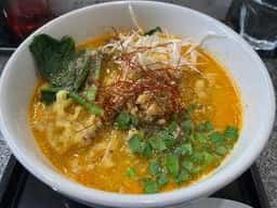 担々麺 たかはし