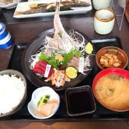 魚平食堂