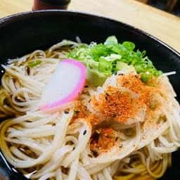 そばゆ木下