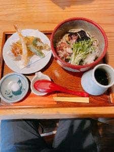 蕎麦と酒 おもたか