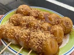 味の店たかはし