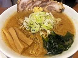 らーめん ふぶき
