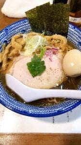麺屋おお庭