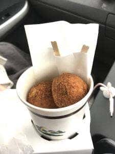 レインボーカフェ