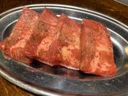 焼肉 誠之介