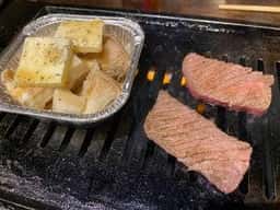 焼肉 誠之介