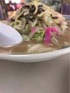 中華料理 福龍