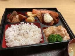 籠りや 神谷町店