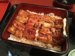 うなぎ屋 かけだ