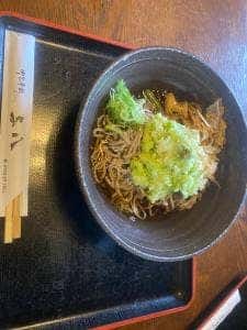 食事処･お土産 与八