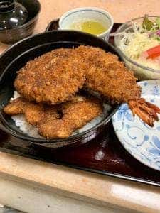 ヨーロッパ軒 やしろ支店