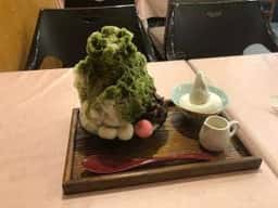 和風カフェ 菓のん