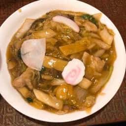 中華キッチンたか志